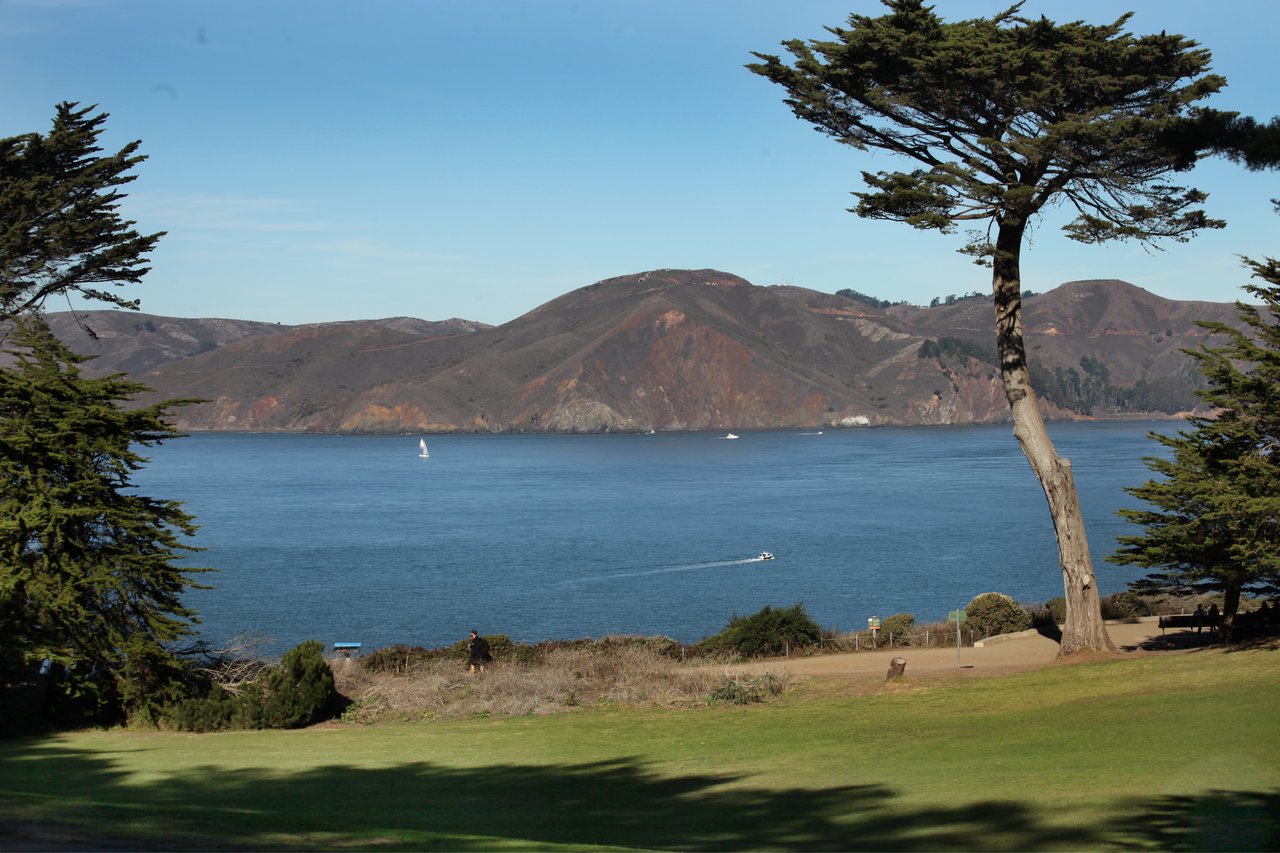 District 1 – Richmond