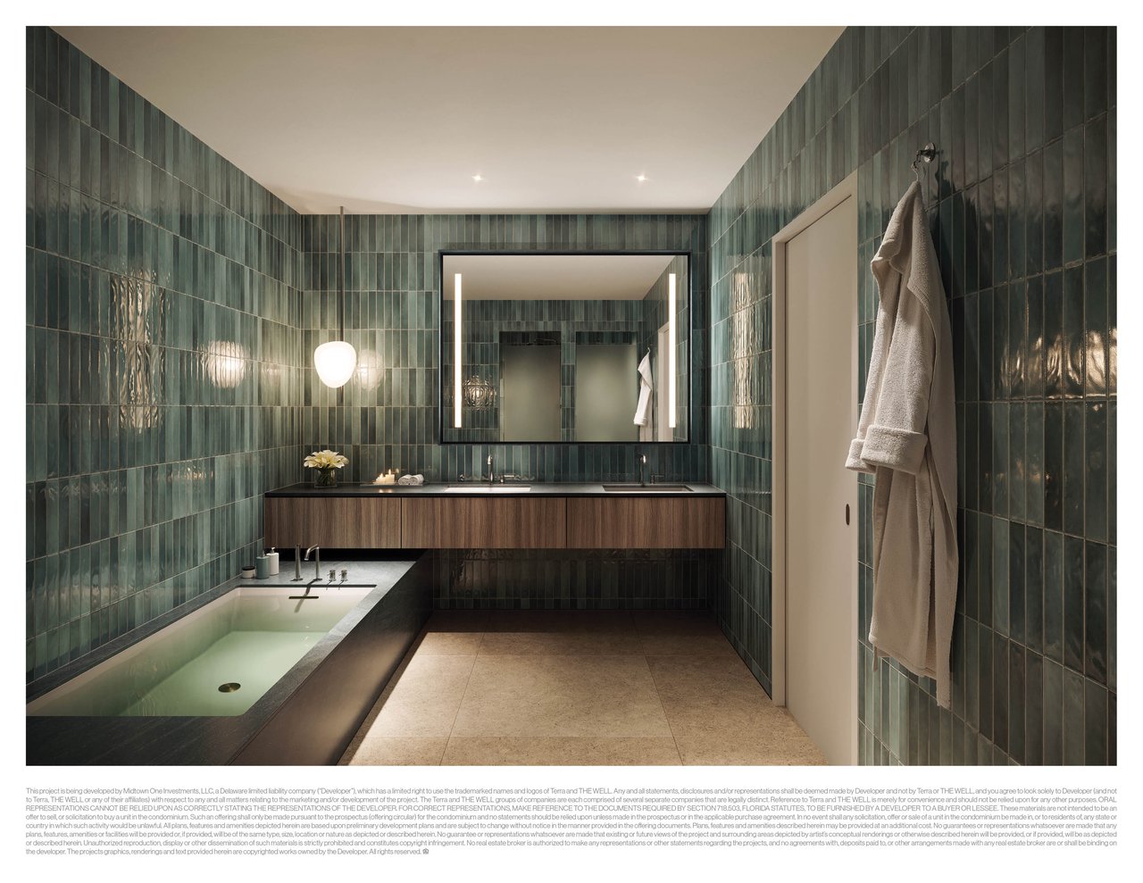 Jean-Georges Miami Tropic Residences