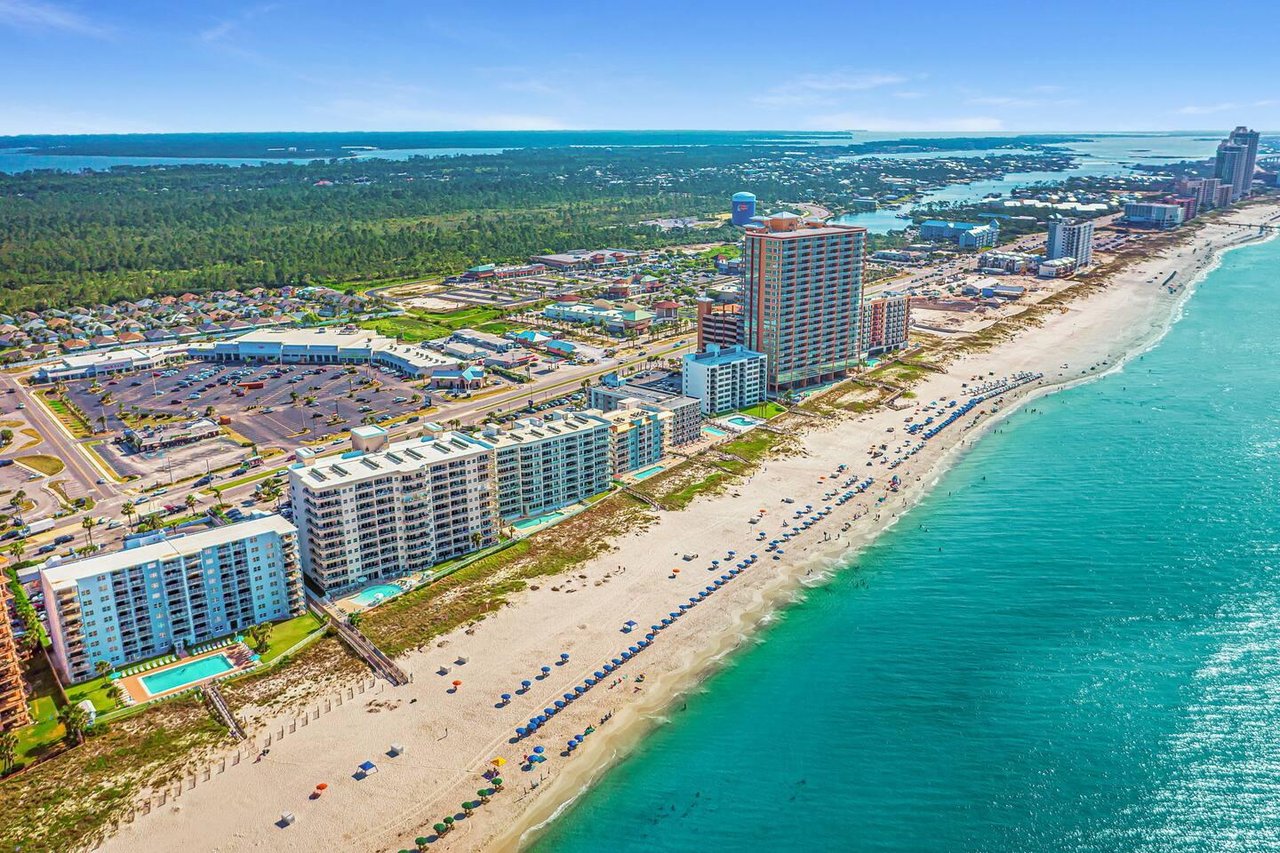 Orange Beach