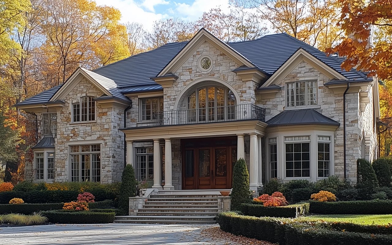 What Luxury Home Buyers and Hospitality Guests Have in Common