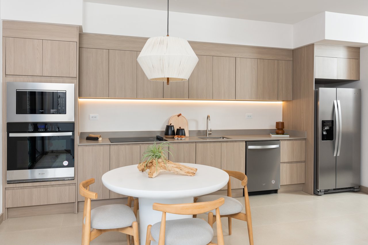 Na.Umi Seaside Residences – The Valley (Building 5, Suite 51B)