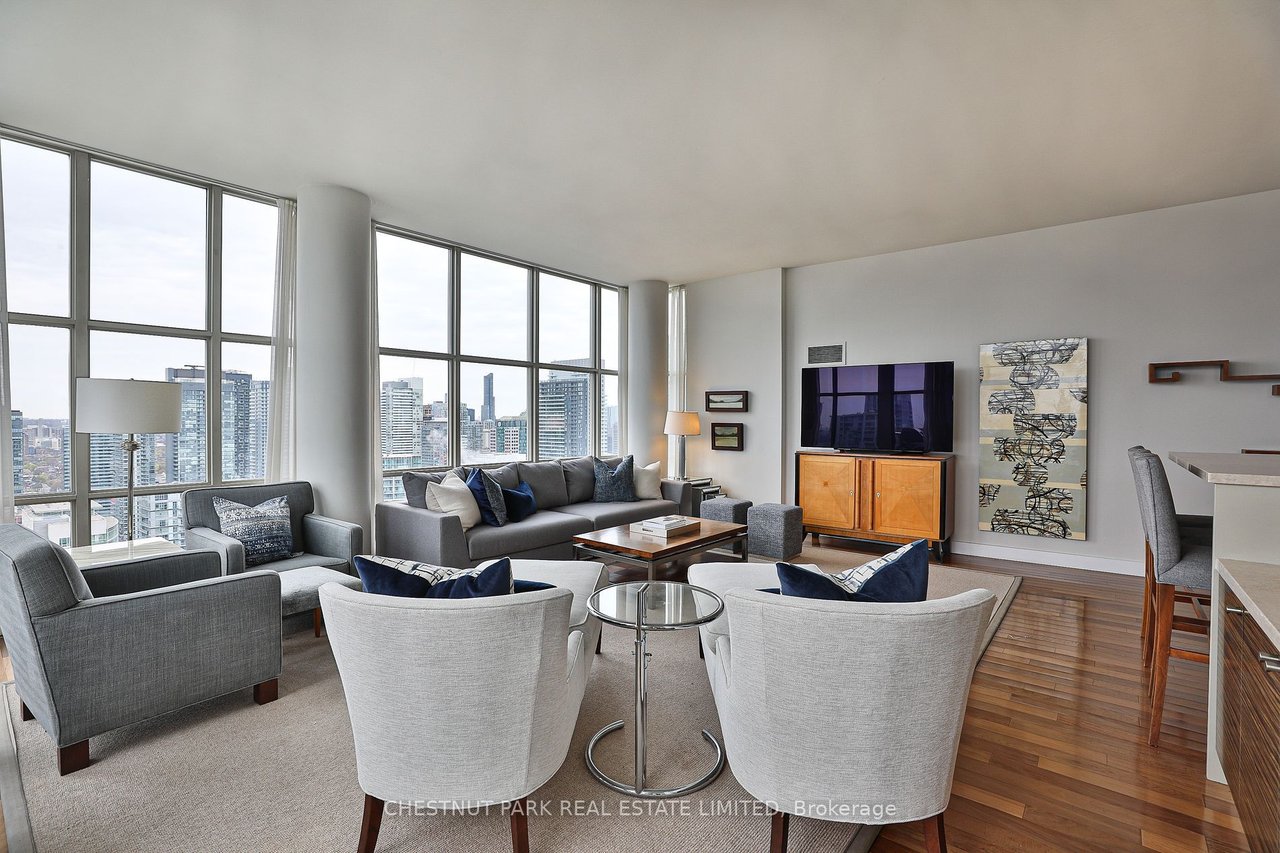 PENTHOUSE WITH THE PERECT VIEWS