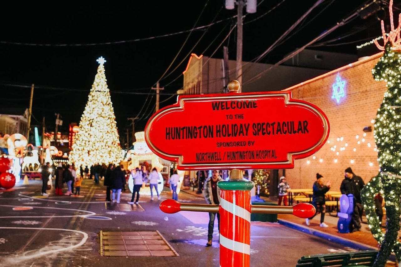 The Best Holiday Spectaculars & Family Events on Long Island (2025 Guide)