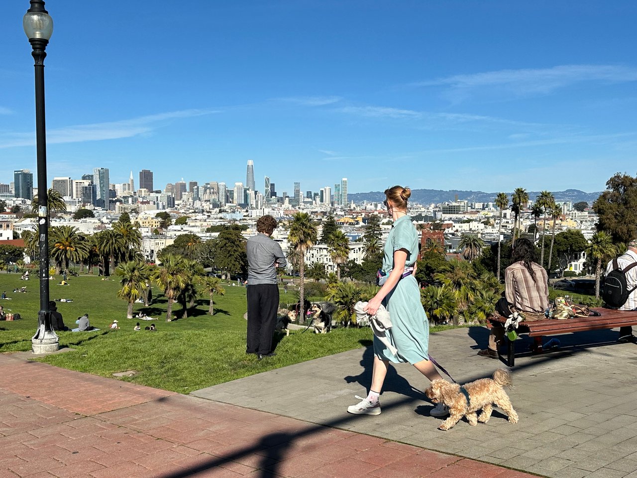 District 9 – Central East