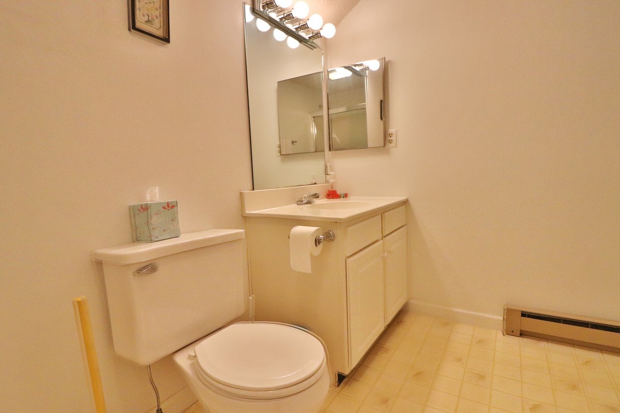 Deer Park Townhome for Ski Season