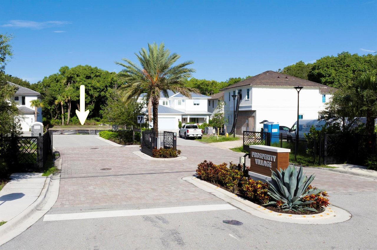 1125 Prosperity Village Drive