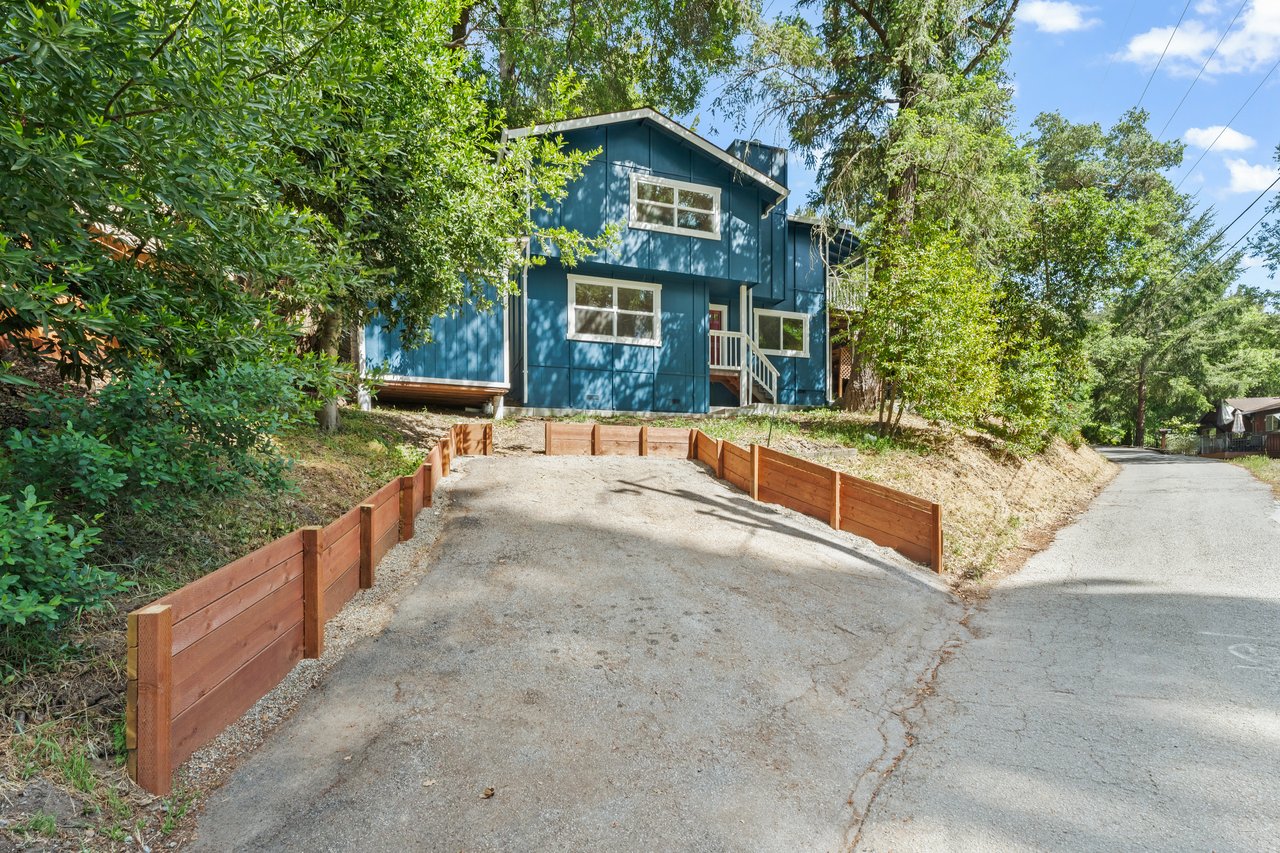 12 Summit AVE