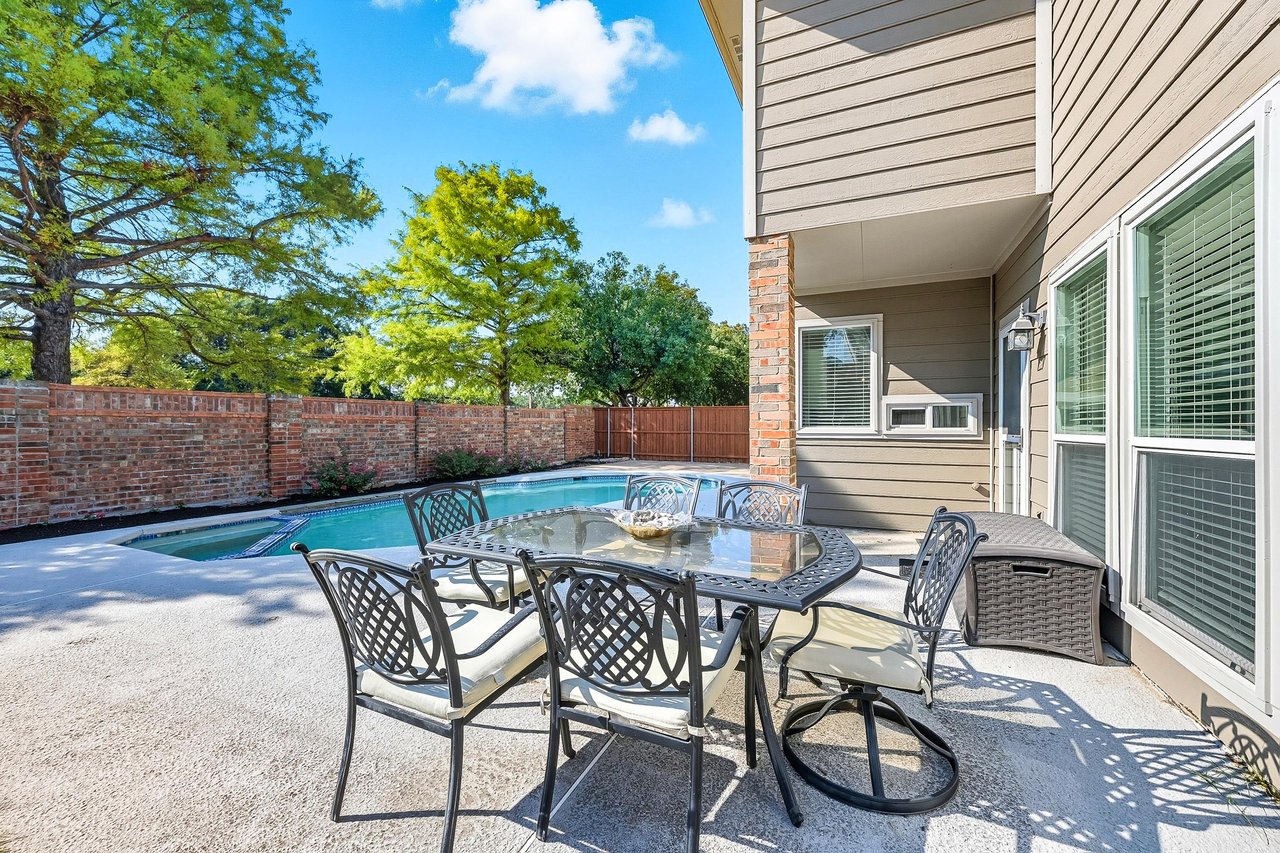 14613 Woodshadow Lane