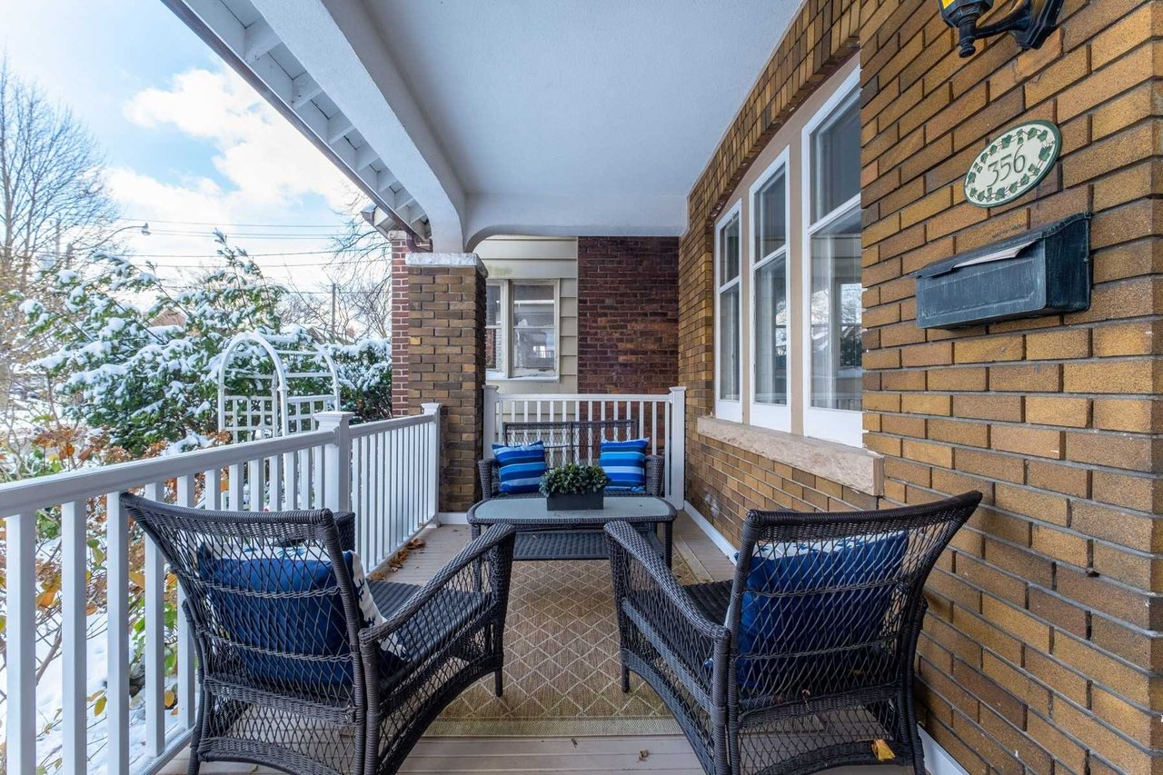356 Kingswood Rd