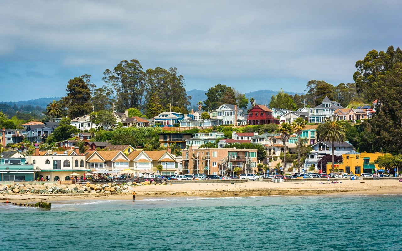 Capitola