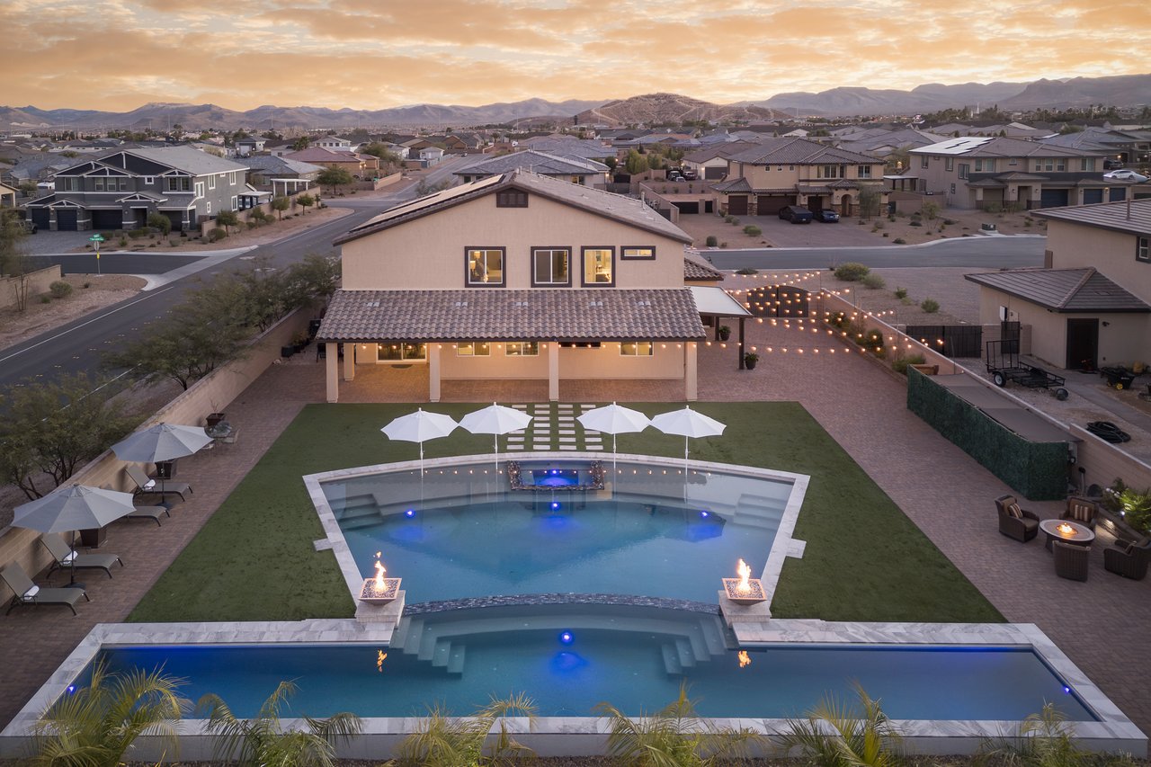 7602 Mount Spokane Court