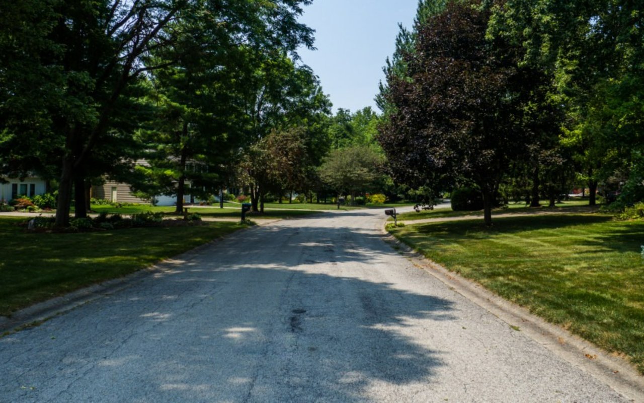 Colonial Heights