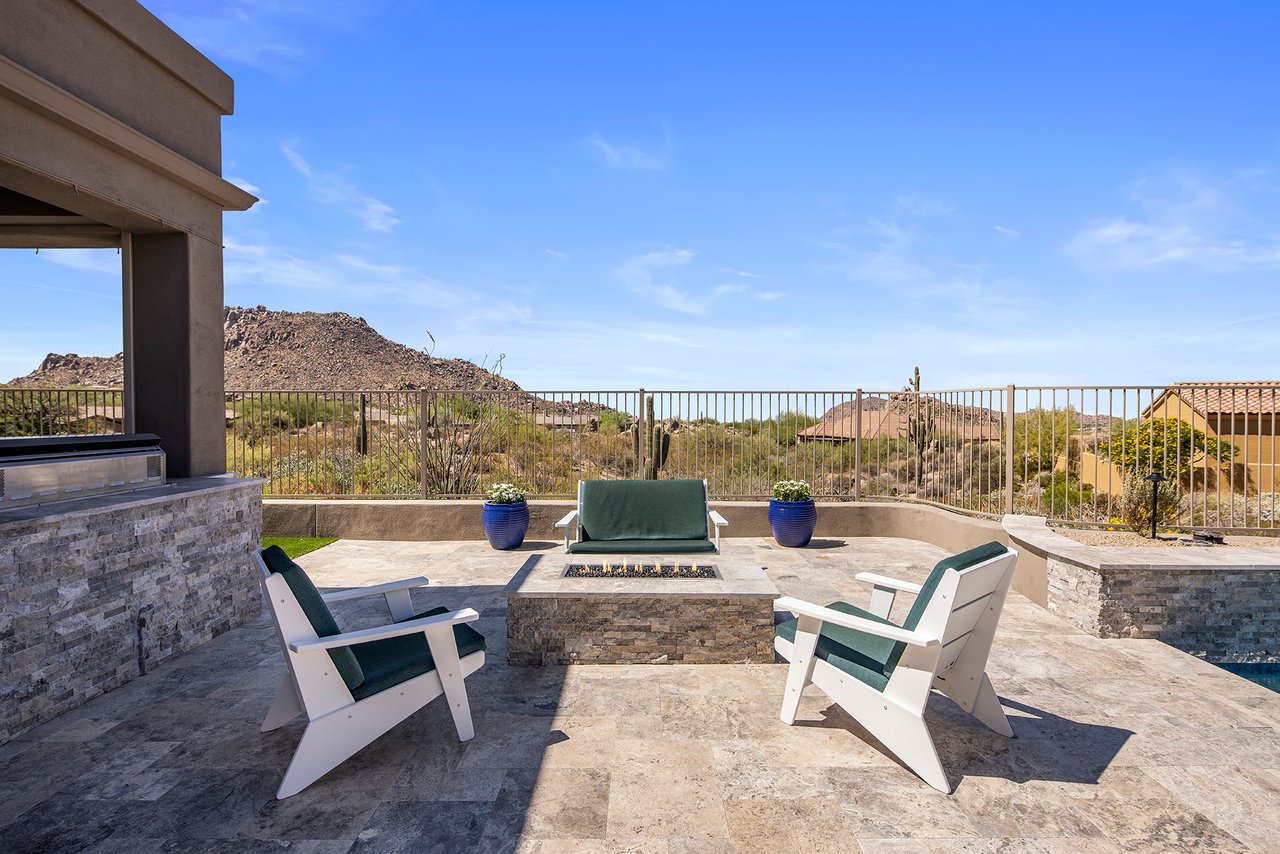 11557 E Four Peaks Road
