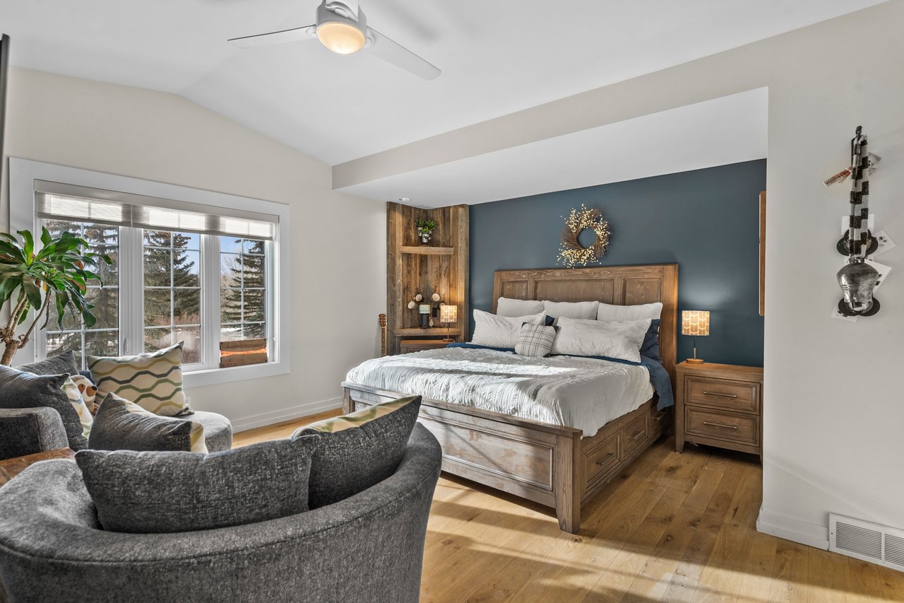 19 Bearspaw Summit Rise