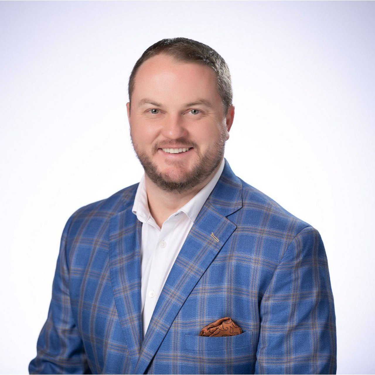 Aden Stiles San Antonio, TX Real Estate Agent Headshot