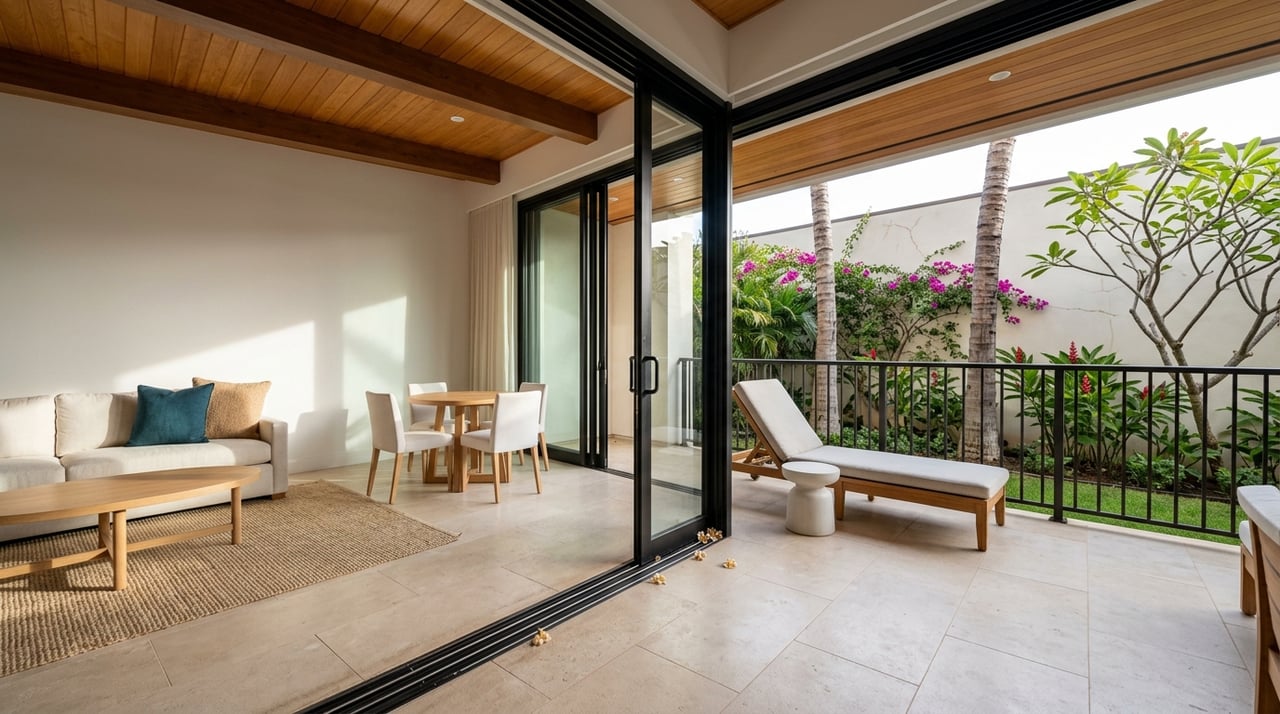 Choosing A Napili, Kahana Or Honokowai Condo Layout