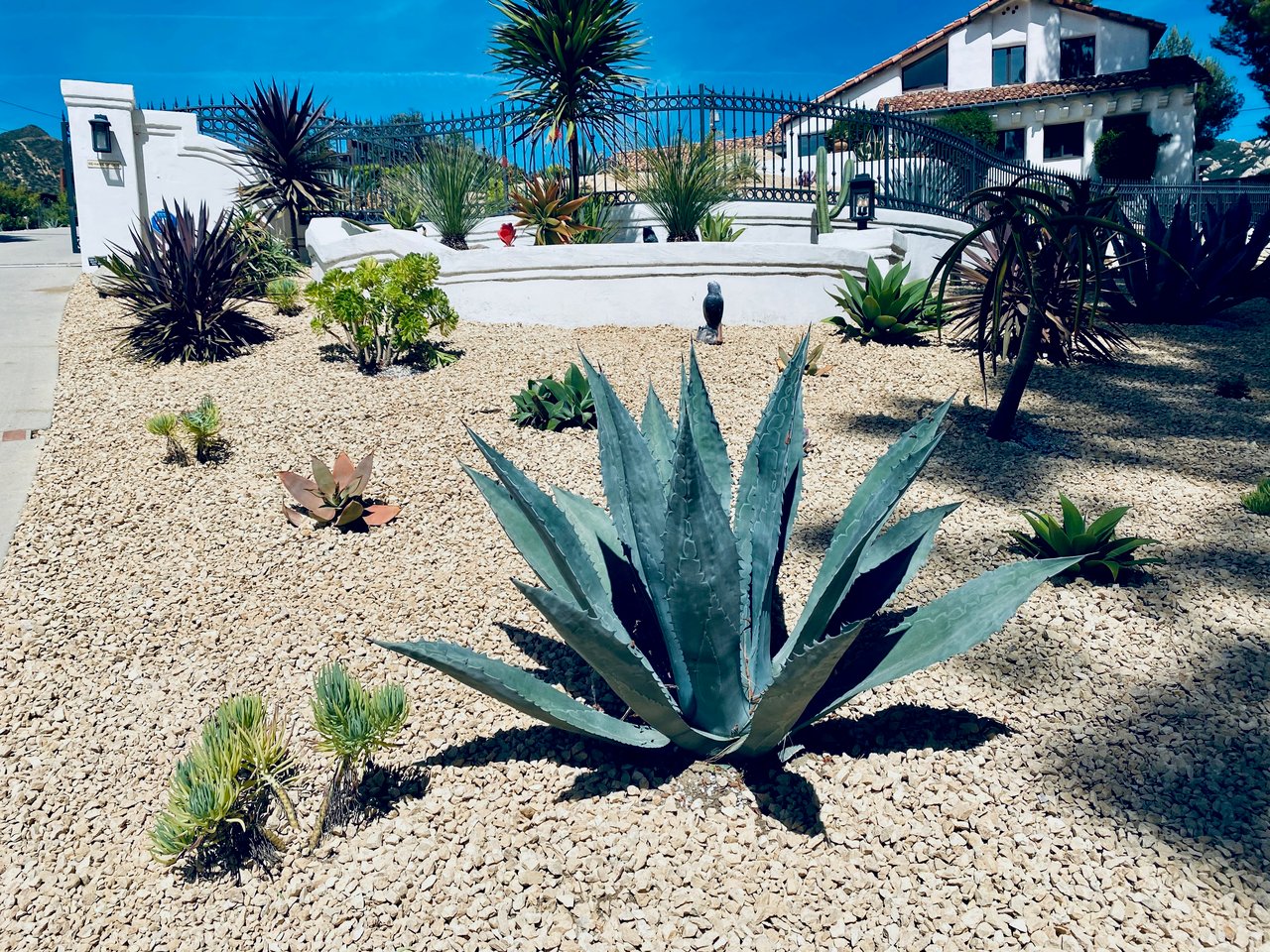 Your Private Mediterranean Retreat