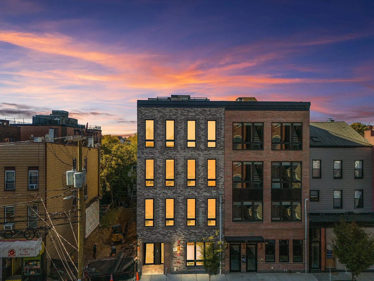 339 Palisade Ave #4