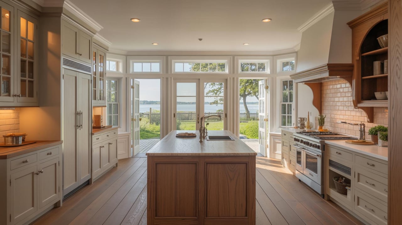 How to Find the Right Remodeling Contractor in Anne Arundel County