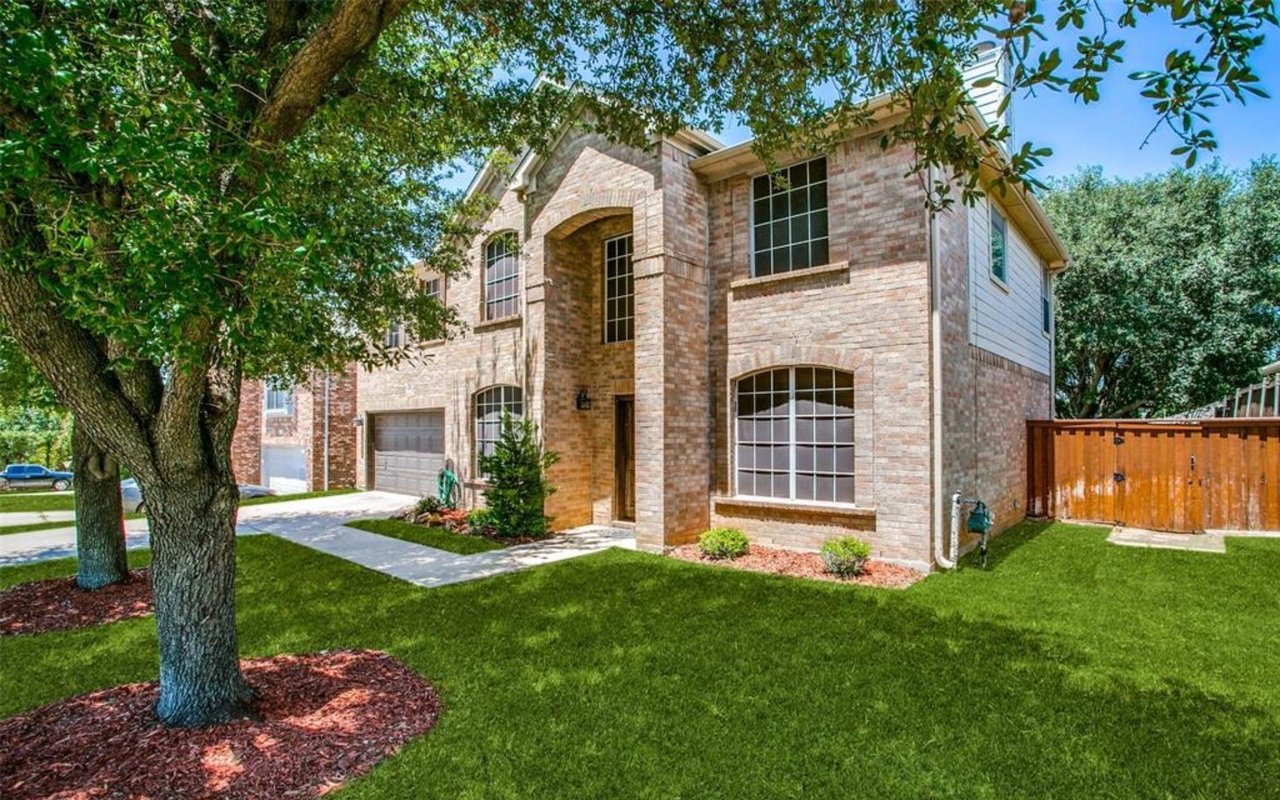 3713 St Johns Dr.
