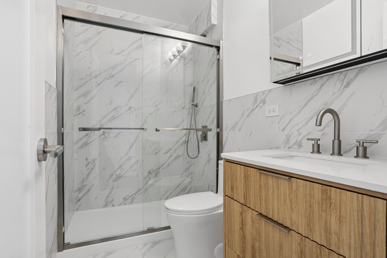 444 East 86th Street 20-B