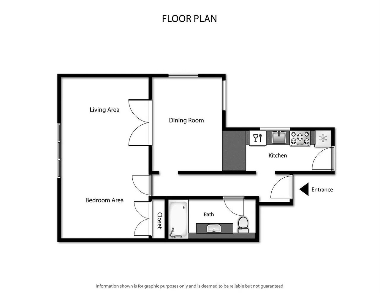 1264 Bush St Apt 6