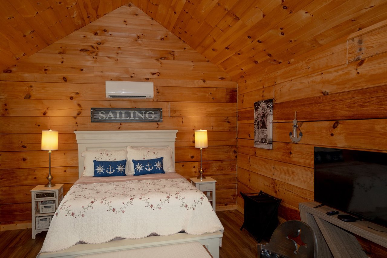 Castle Bridge Marina, LLC