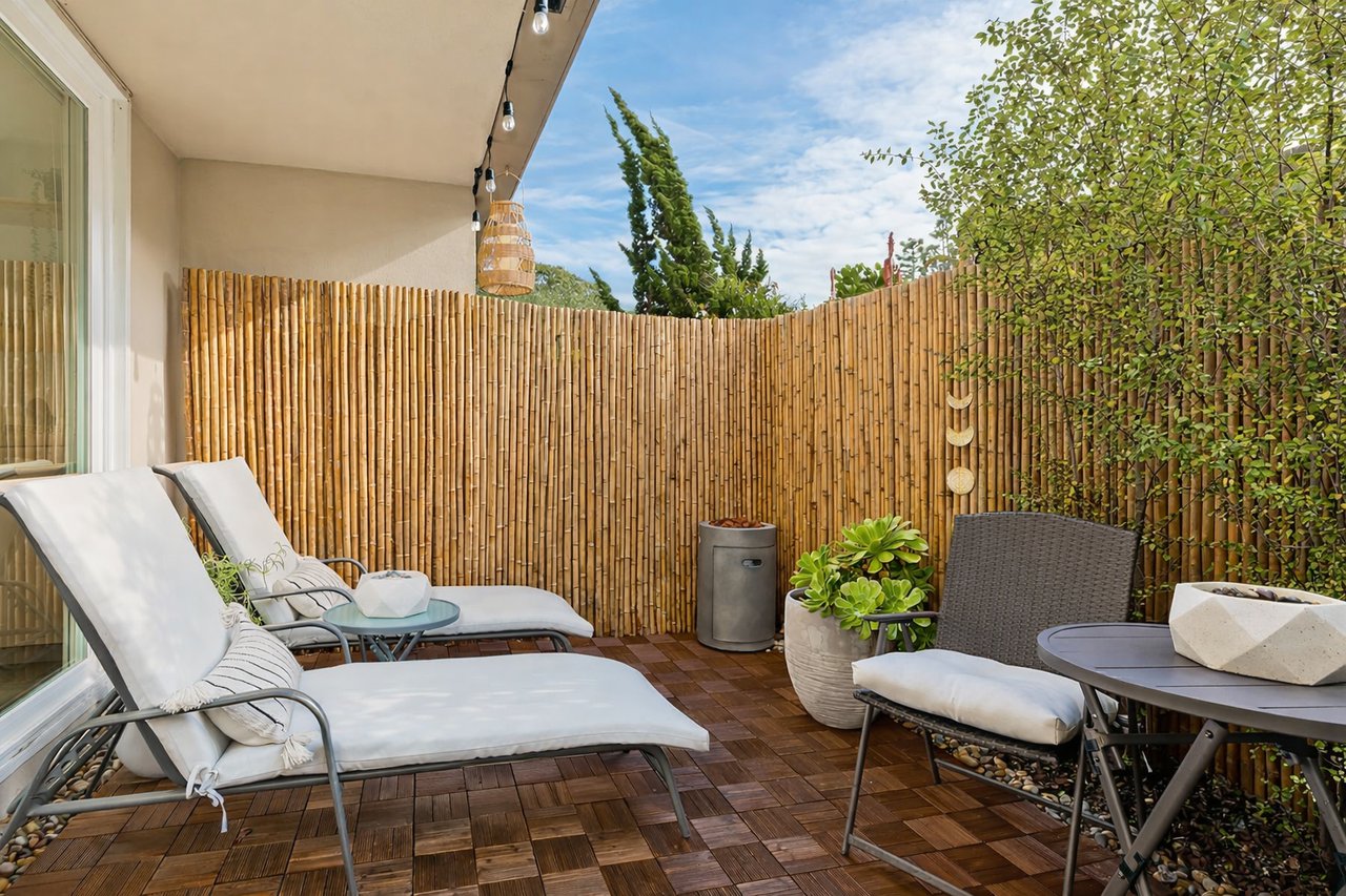 4748 La Villa Marina Unit D