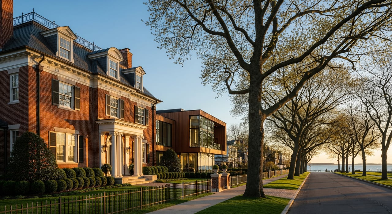 How Michigan Housing Trends Affect Grosse Pointe