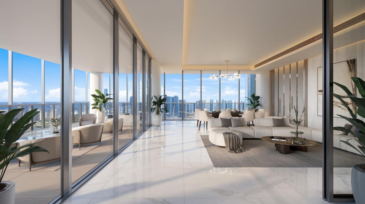 How to Remodel Your Home in Brickell, FL Without the Stress