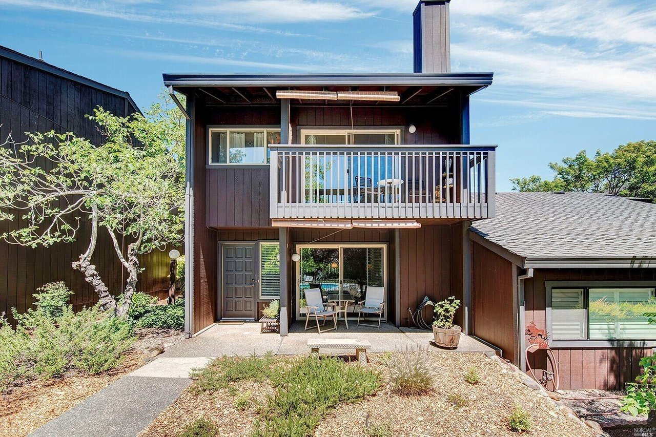 224 Los Alamos Rd