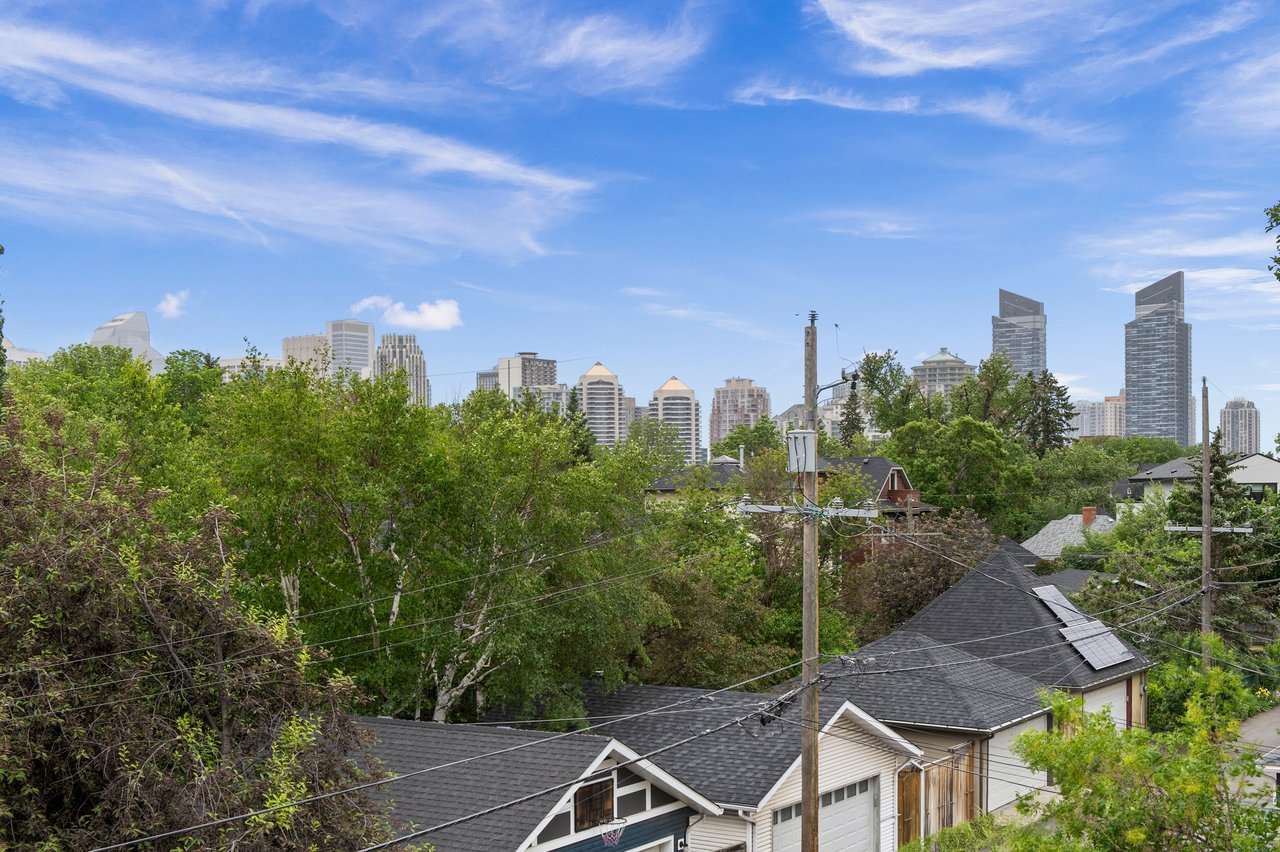 408 13th Street NW Unit: 3