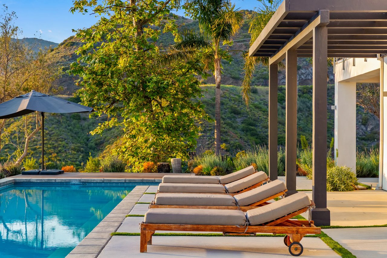 Casa Celeste by Oraklus