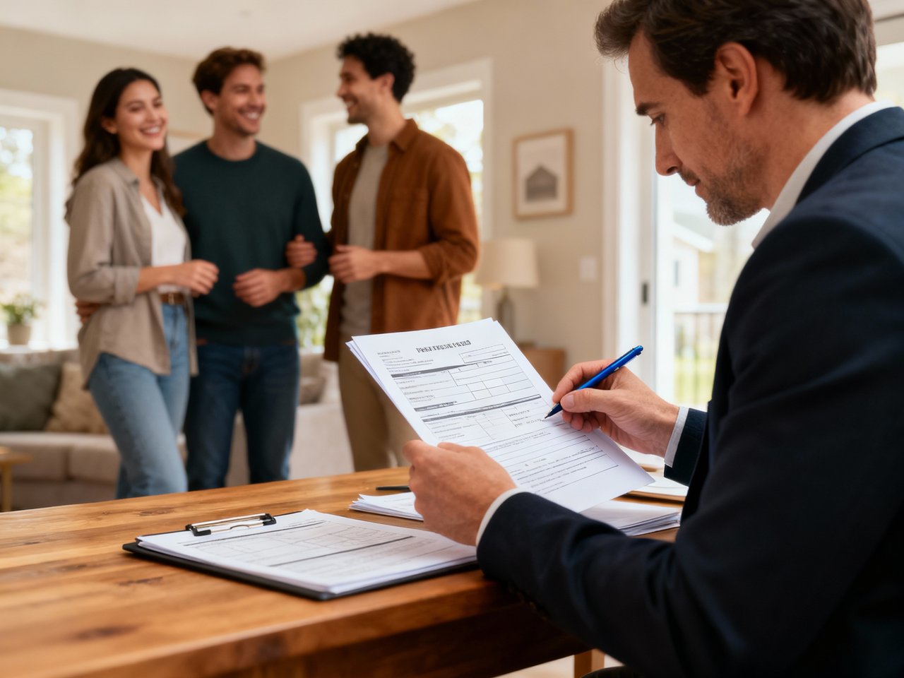 Tips for Finding and Screening Quality Tenants