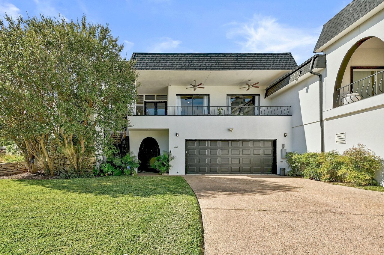 409 Seawind Lakeway