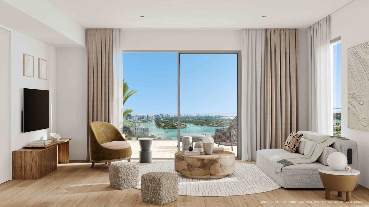 Palma Miami Beach