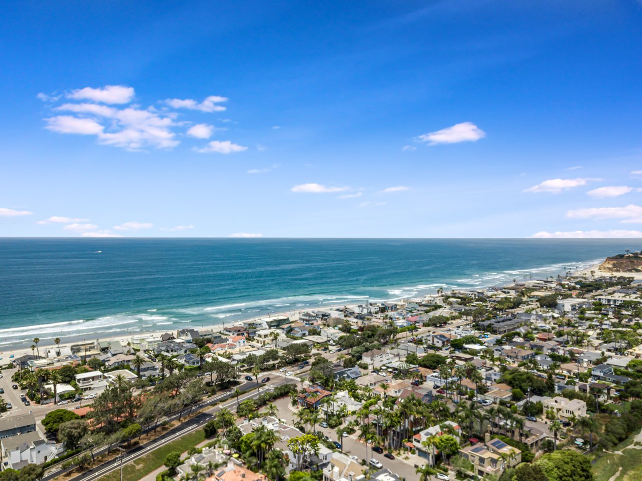 How to Buy Beachfront Property in Del Mar