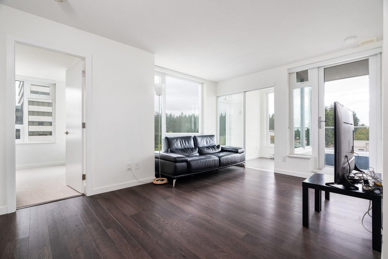 5665 Boundary Rd, #1206