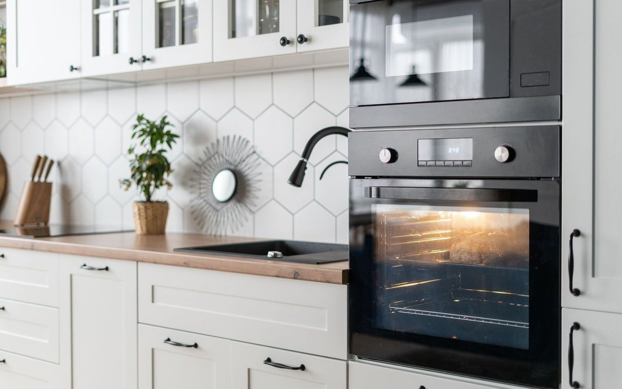 Do I Have to Include My Appliances in the Home Sale?