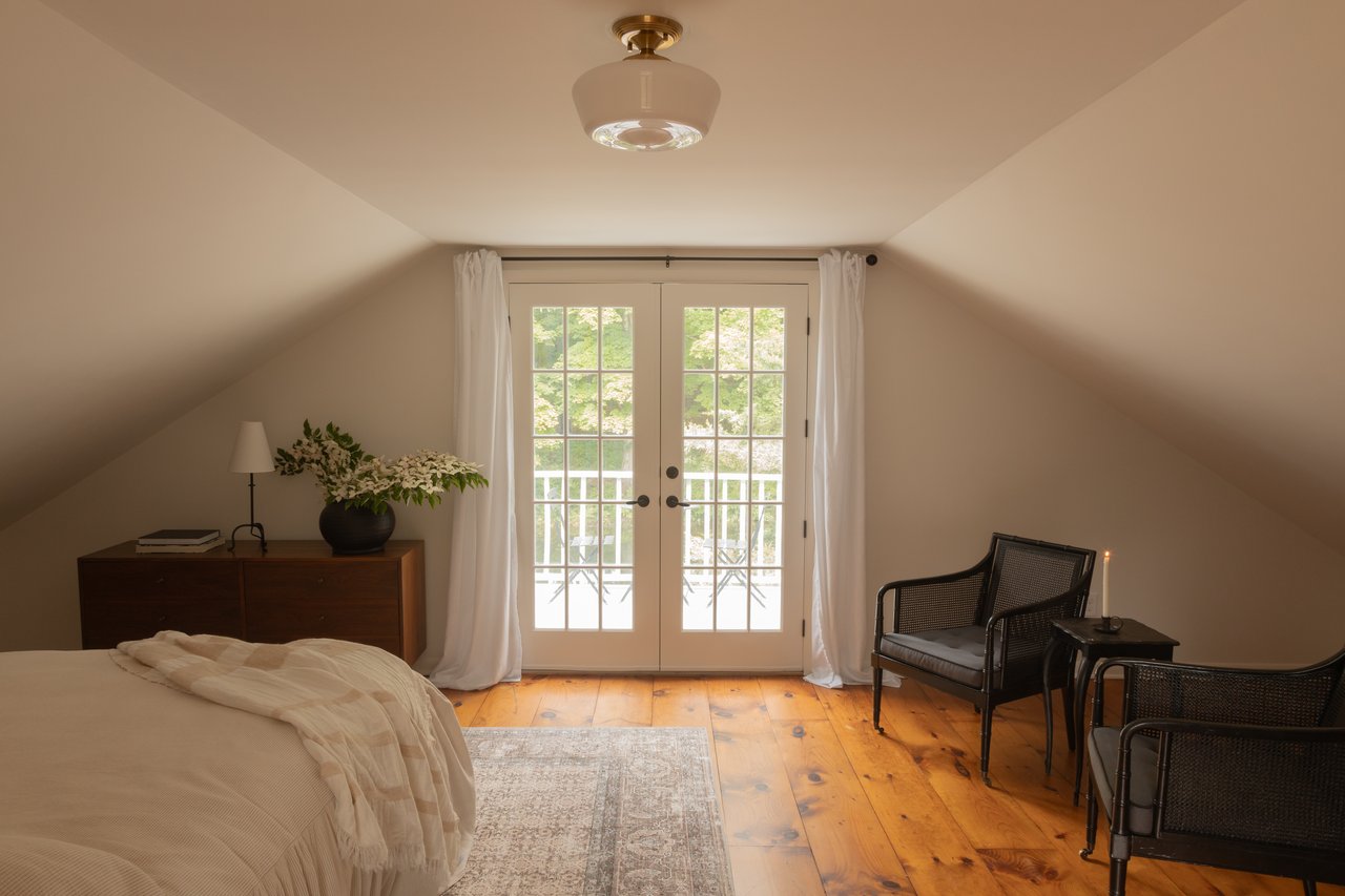 54 Fowler Lake Road, Ghent, New York