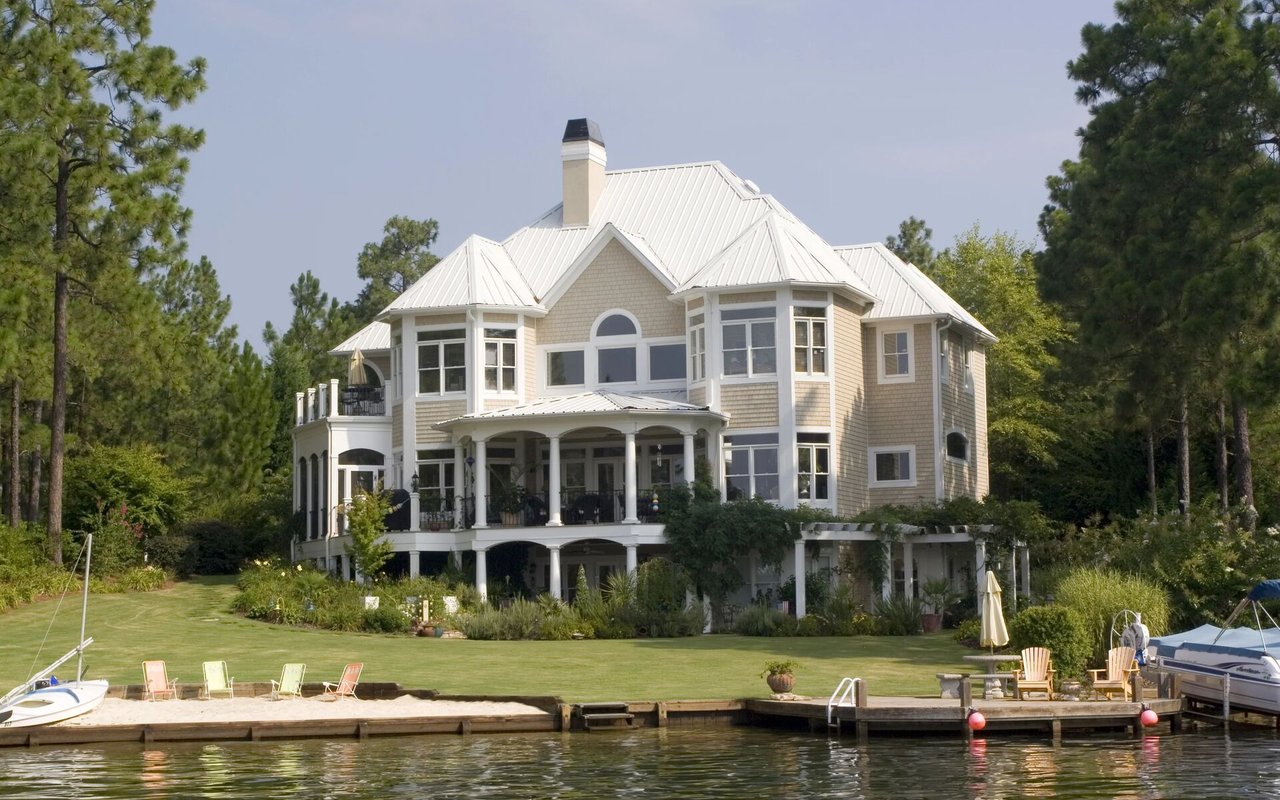 What Should I Know Before Buying Acreage Property?