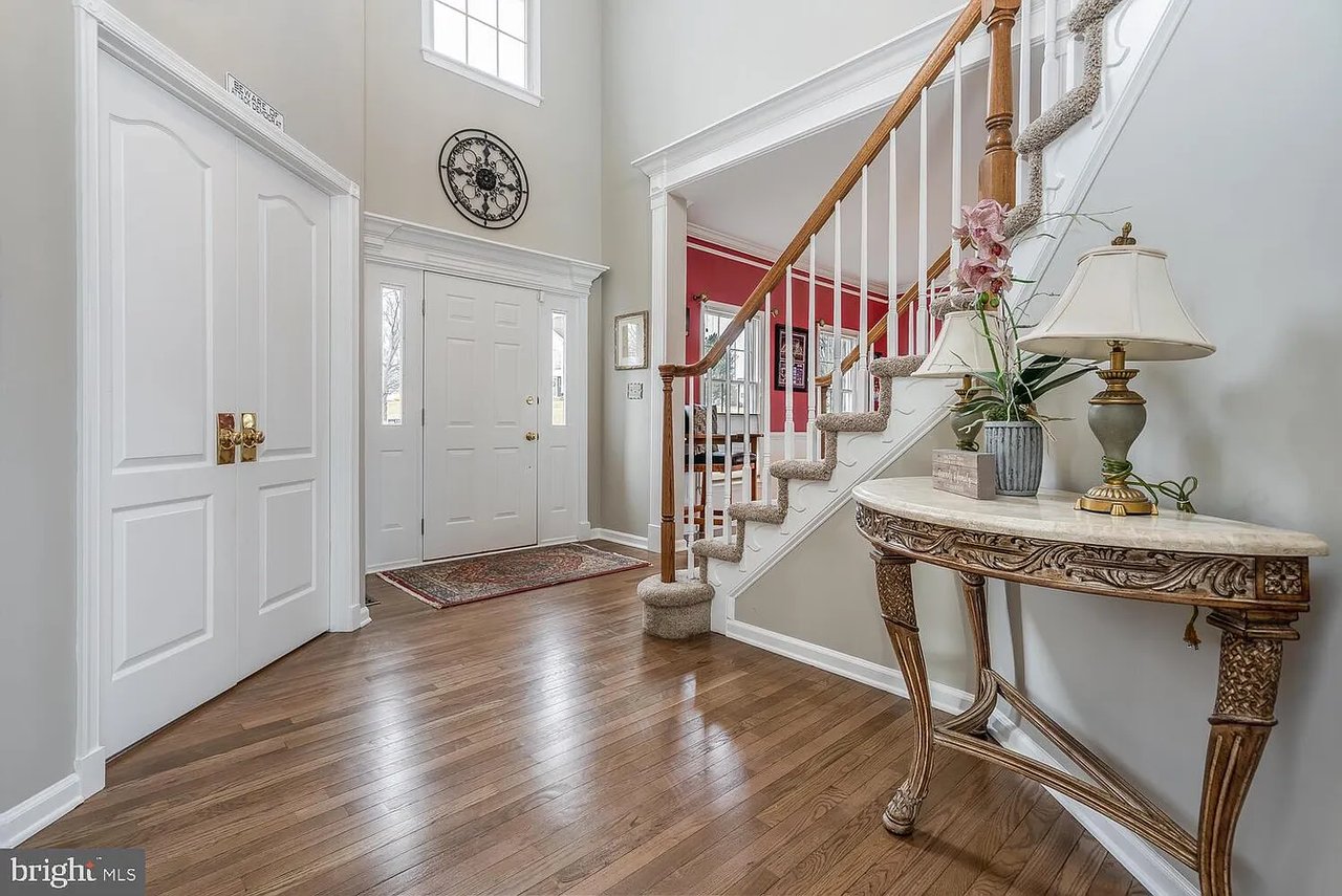 3 Sheridan Ln