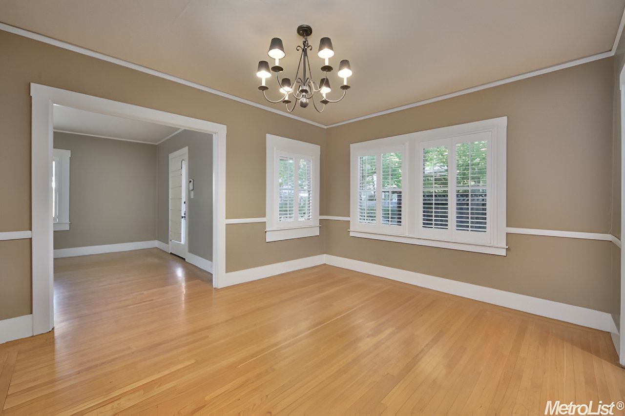Another Happy Buyer in East Sac!