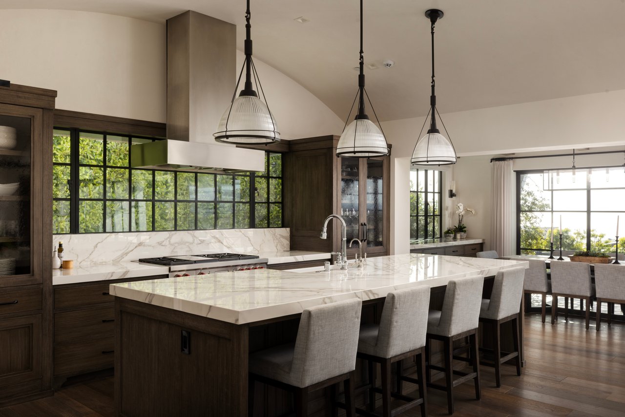 Dana Point Executive Lease