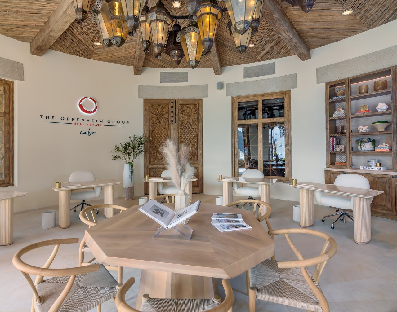 Cabo Properties Partners with OGroupCabo