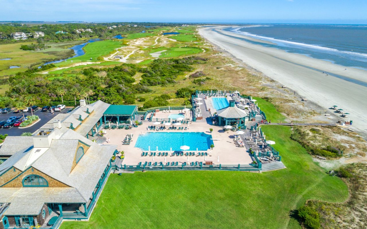 Exploring Coastal Gems Outside of Charleston