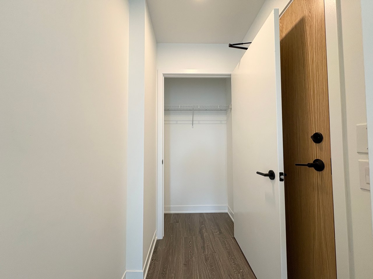 2495 Eglinton Avenue W Unit: 1703
