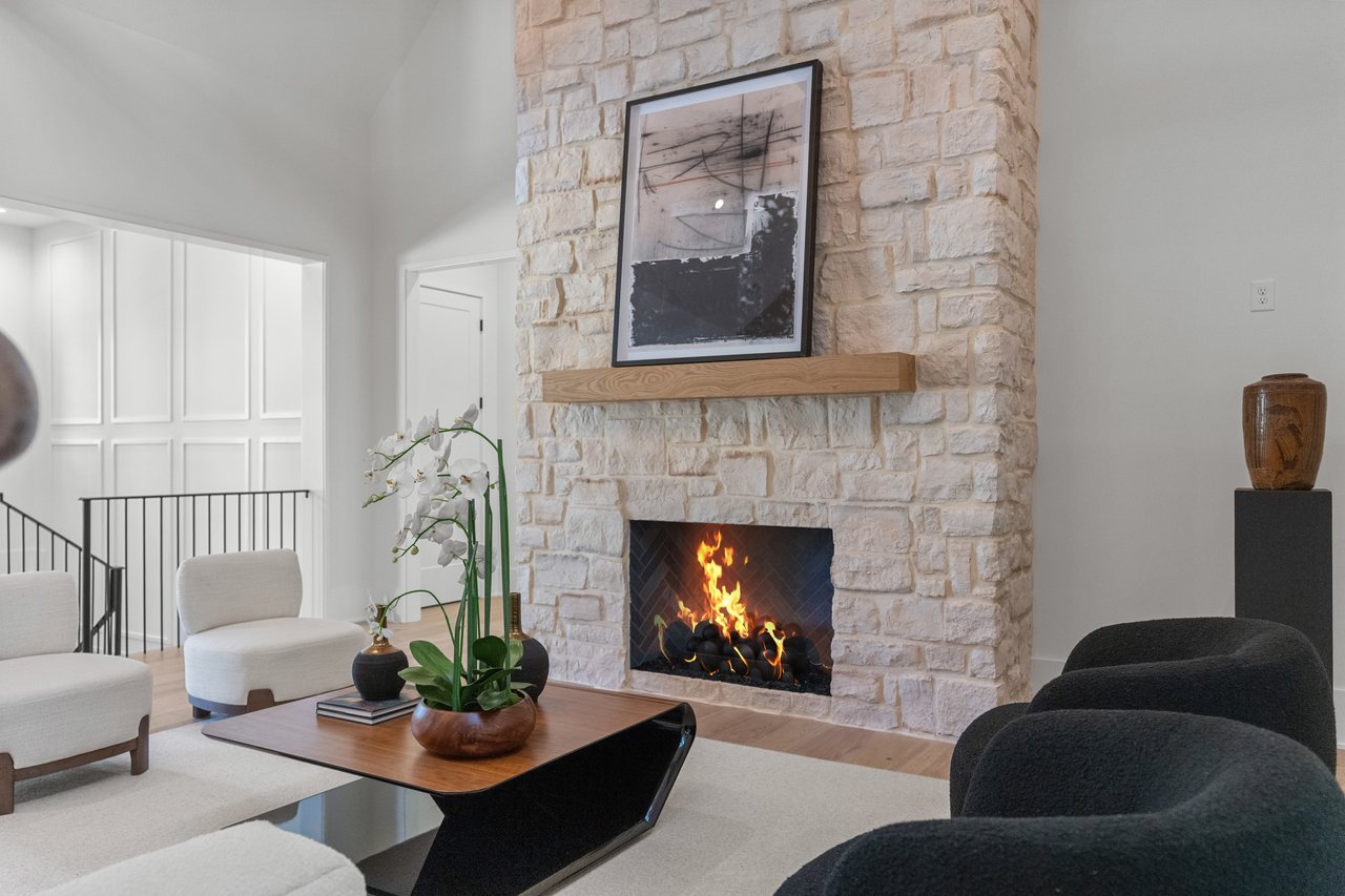 1091 High Bluff Lane | Reynolds Lake Oconee