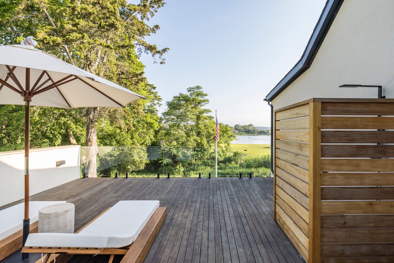 4 Third Street, Sag Harbor