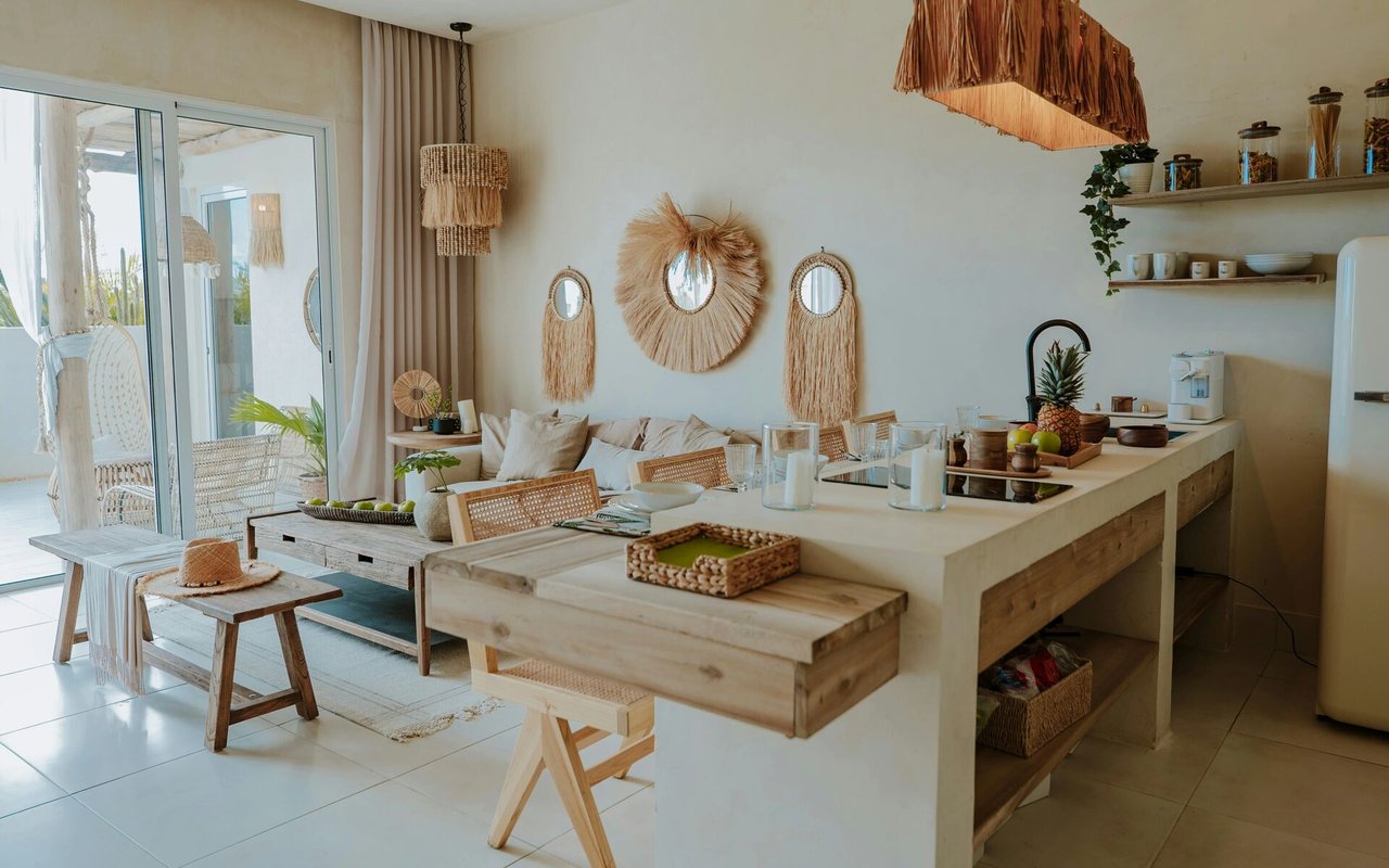 Greatly Located Beach House in South Maui